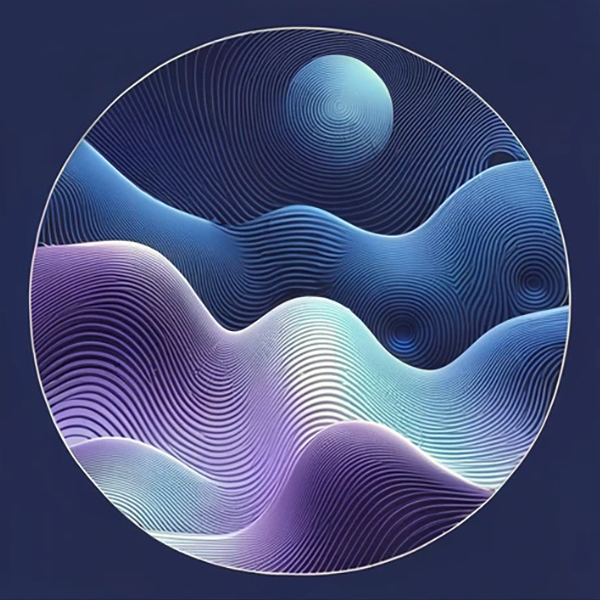 Paudio Experiments Feedcover