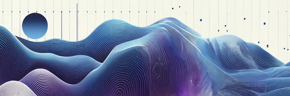 Paudio Experiments Feed banner